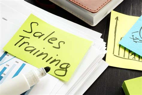 Sales training. Things To Know About Sales training. 